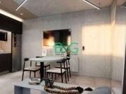 Apartamento para Venda em São Paulo/SP Água Branca 2 Quartos