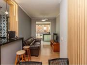 Apartamento para Venda em São Paulo/SP Água Branca 2 Quartos