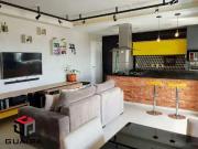 Apartamento para Venda em São Paulo/SP Água Branca 2 Quartos