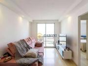 Apartamento para Venda em São Paulo/SP Água Branca 2 Quartos