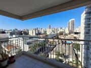 Apartamento para Venda em São Paulo/SP Água Branca 2 Quartos