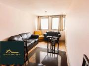 Apartamento para Venda em São Paulo/SP Água Branca 2 Quartos