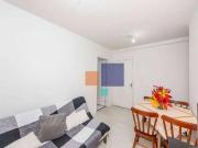 Apartamento para Venda em São Paulo/SP Água Branca 2 Quartos