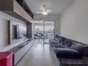 Apartamento para Venda em São Paulo/SP Água Branca 2 Quartos