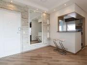 Apartamento para Venda em São Paulo/SP Água Branca 2 Quartos