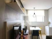 Apartamento para Venda em São Paulo/SP Água Branca 2 Quartos