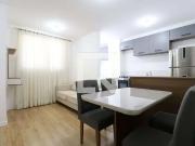 Apartamento para Venda em São Paulo/SP Água Branca 2 Quartos