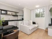 Apartamento para Venda em São Paulo/SP Água Branca 2 Quartos