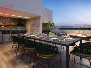 Apartamento para Venda em São Paulo/SP Água Branca 2 Quartos