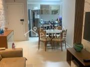 Apartamento para Venda em São Paulo/SP Água Branca 2 Quartos