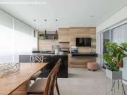 Apartamento para Venda em São Paulo/SP Água Branca 2 Quartos