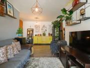 Apartamento para Venda em São Paulo/SP Água Branca 2 Quartos