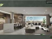 Apartamento para Venda em São Paulo/SP Água Branca 2 Quartos