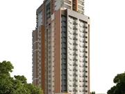 Apartamento para Venda em São Paulo/SP Água Branca 2 Quartos
