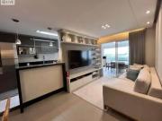 Apartamento para Venda em São Paulo/SP Água Branca 2 Quartos