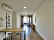 Apartamento para Venda em São Paulo/SP Água Branca 2 Quartos