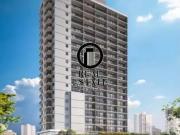 Apartamento para Venda em São Paulo/SP Água Branca 2 Quartos