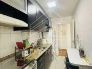 Apartamento para Venda em São Paulo/SP Água Branca 2 Quartos