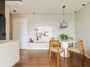 Apartamento para Venda em São Paulo/SP Água Branca 2 Quartos