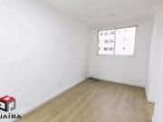 Apartamento para Venda em São Paulo/SP Água Branca 2 Quartos