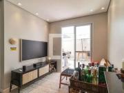 Apartamento para Venda em São Paulo/SP Água Branca 2 Quartos