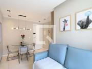 Apartamento para Venda em São Paulo/SP Água Branca 2 Quartos