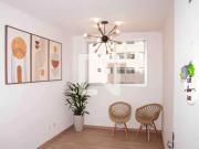 Apartamento para Venda em São Paulo/SP Água Branca 2 Quartos