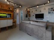 Apartamento para Venda em São Paulo/SP Água Branca 2 Quartos