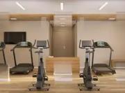 Apartamento para Venda em São Paulo/SP Água Branca 2 Quartos