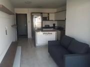 Apartamento para Venda em São Paulo/SP Água Branca 2 Quartos