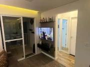 Apartamento para Venda em São Paulo/SP Água Branca 2 Quartos