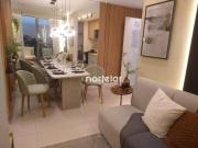 Apartamento para Venda em São Paulo/SP Água Branca 2 Quartos