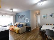 Apartamento para Venda em São Paulo/SP Água Branca 2 Quartos