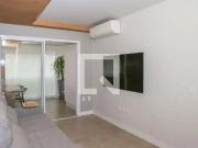 Apartamento para Venda em São Paulo/SP Água Branca 2 Quartos