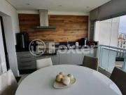 Apartamento para Venda em São Paulo/SP Água Branca 2 Quartos