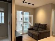 Apartamento para Venda em São Paulo/SP Água Branca 2 Quartos