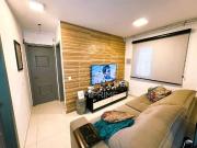 Apartamento para Venda em São Paulo/SP Água Branca 2 Quartos