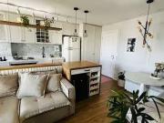 Apartamento para Venda em São Paulo/SP Água Branca 2 Quartos