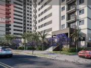 Apartamento para Venda em São Paulo/SP Água Branca 2 Quartos