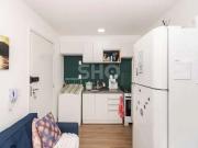 Apartamento para Venda em São Paulo/SP Água Branca 2 Quartos