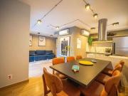 Apartamento para Venda em São Paulo/SP Água Branca 2 Quartos