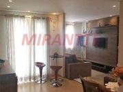 Apartamento para Venda em São Paulo/SP Água Branca 2 Quartos