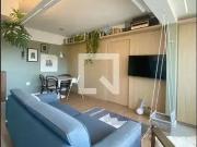 Apartamento para Venda em São Paulo/SP Água Branca 2 Quartos