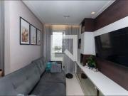 Apartamento para Venda em São Paulo/SP Água Branca 2 Quartos