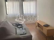 Apartamento para Venda em São Paulo/SP Água Branca 2 Quartos