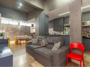 Apartamento para Venda em São Paulo/SP Água Branca 2 Quartos