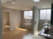 Apartamento para Venda em São Paulo/SP Água Branca 2 Quartos