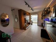 Apartamento para Venda em São Paulo/SP Água Branca 2 Quartos