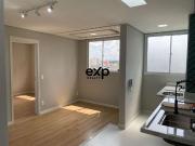 Apartamento para Venda em São Paulo/SP Água Branca 2 Quartos