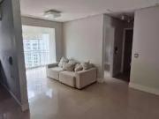 Apartamento para Venda em São Paulo/SP Água Branca 2 Quartos